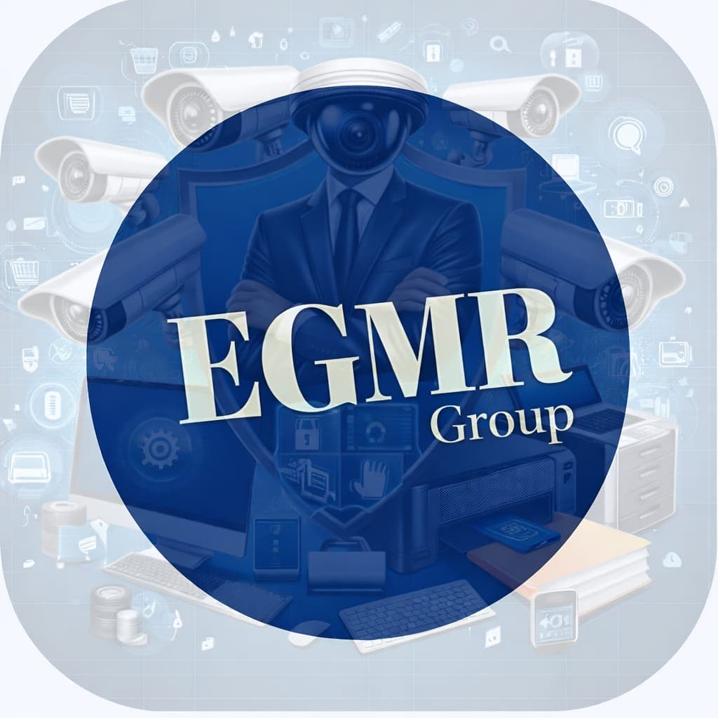 EGMR GROUP